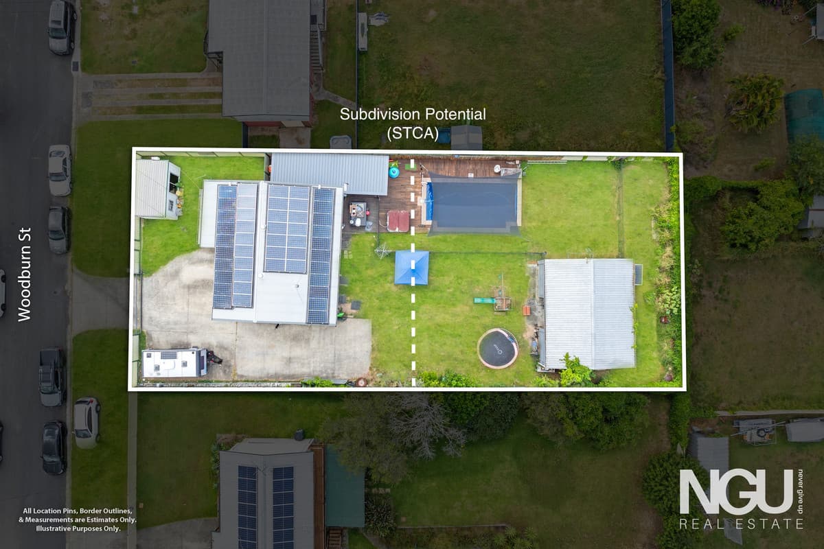 24 Woodburn Street, Marsden