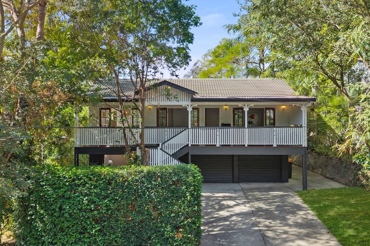 12 Elvendon Street, The Gap