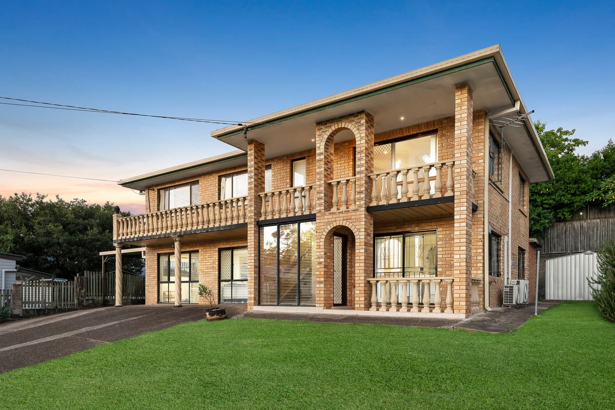 27 Morris Street, Paddington