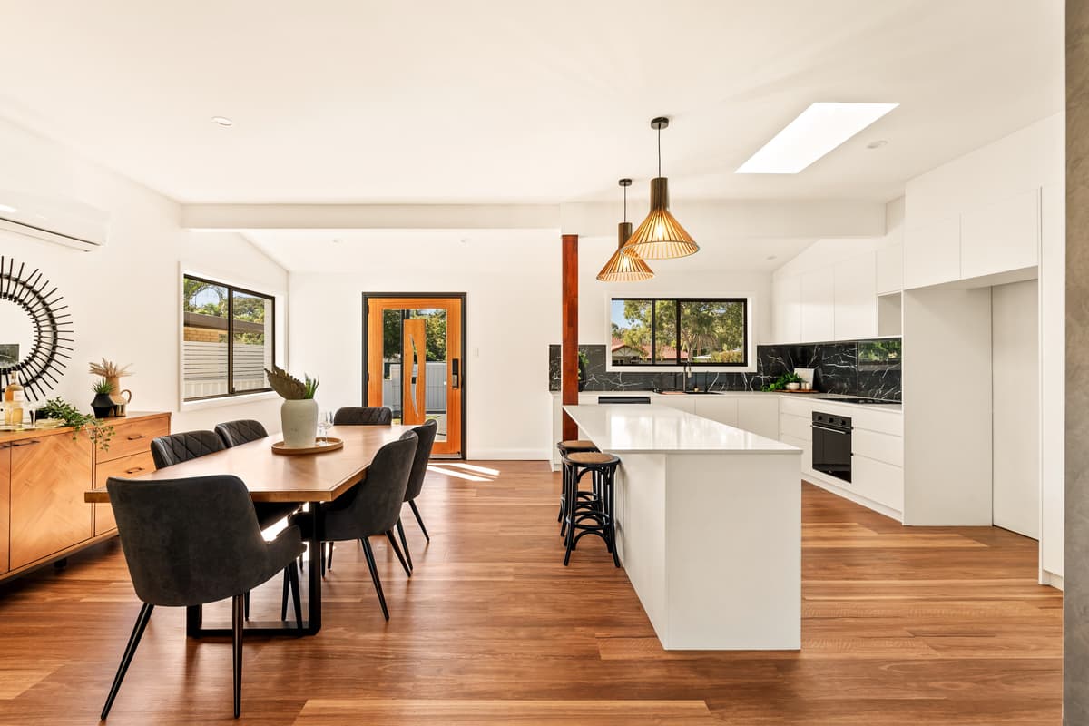 216 Fitzroy Street, Cleveland