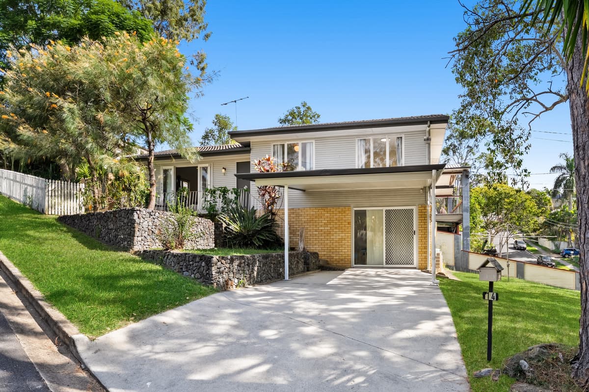 14 Woongarra Street, The Gap