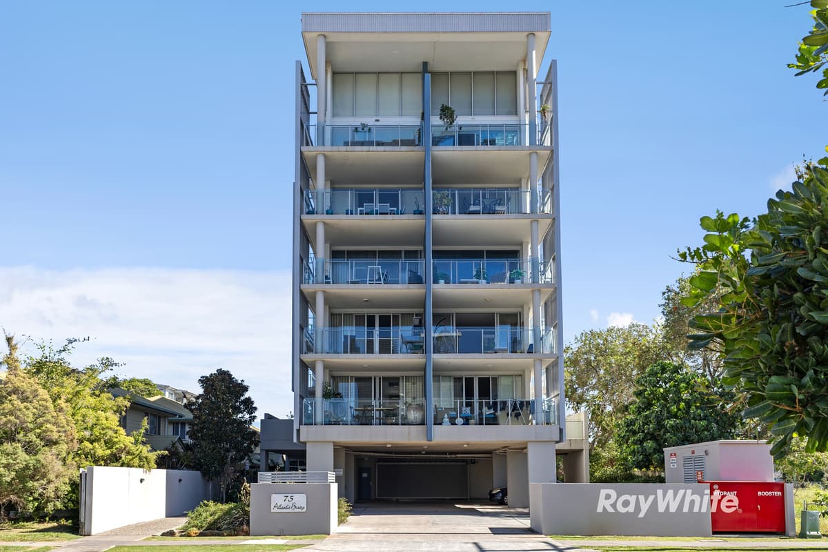 5/75 Sutton Street, Redcliffe