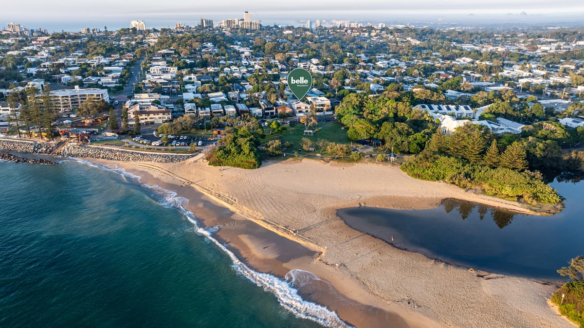 18 Bryce Street, Moffat Beach