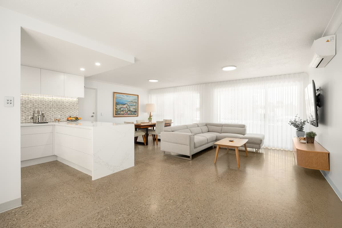 1/266 Kingsford Smith Drive, Hamilton