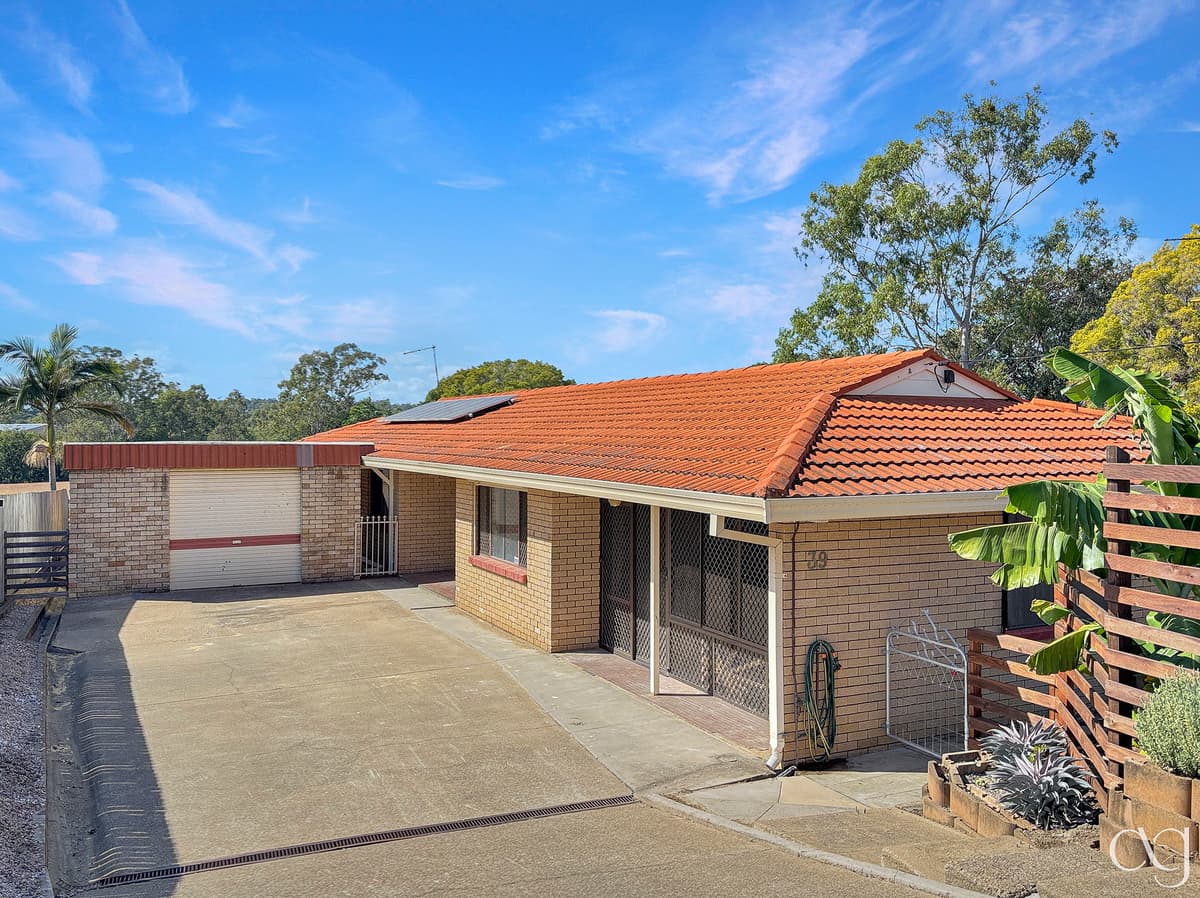 39 Nimmo Street, North Booval