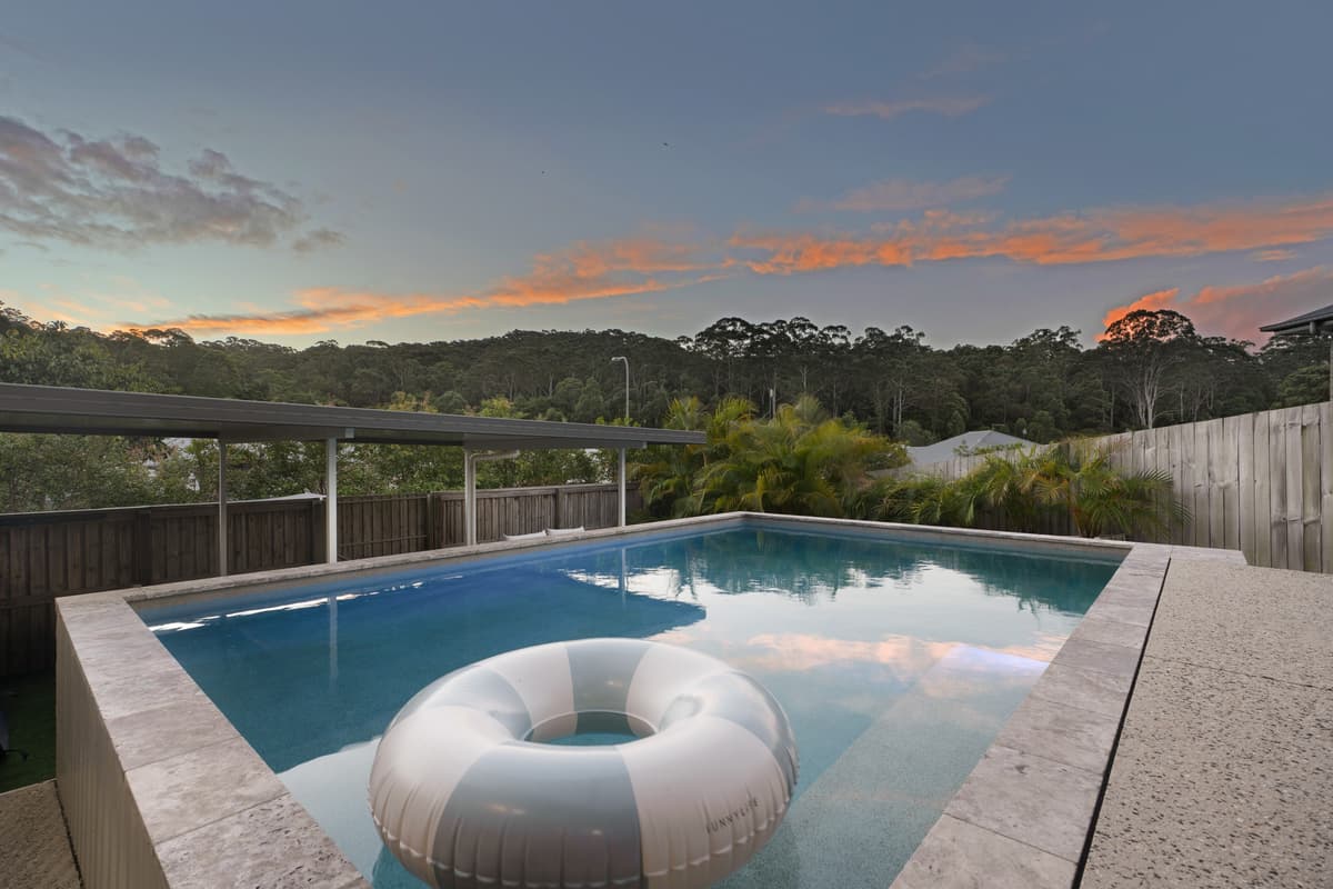 22 Butcherbird Crescent, Bli Bli