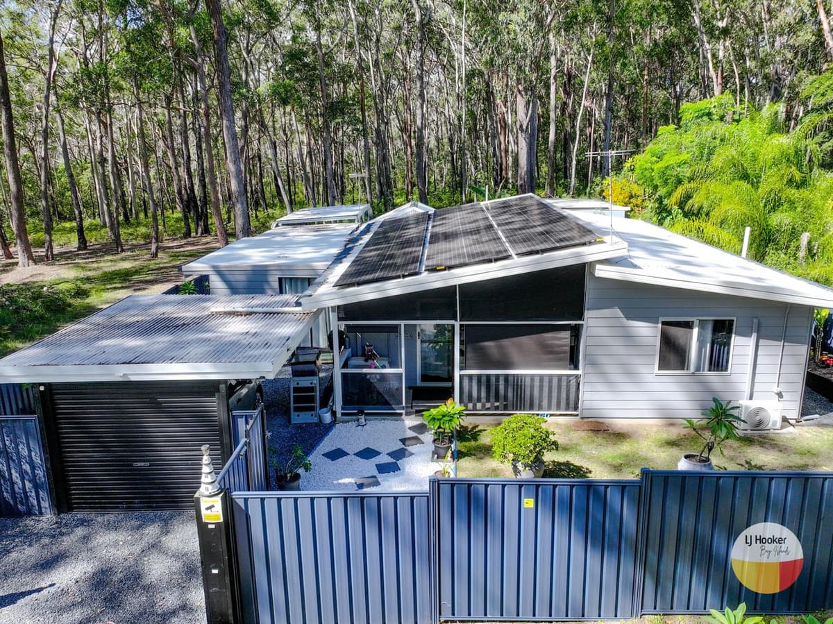 8 Orchid Street, Russell Island