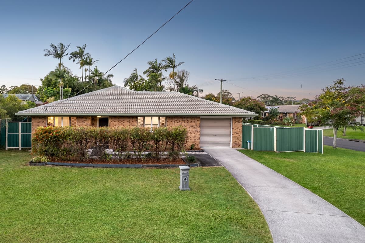 2 Pandor Court, Buderim