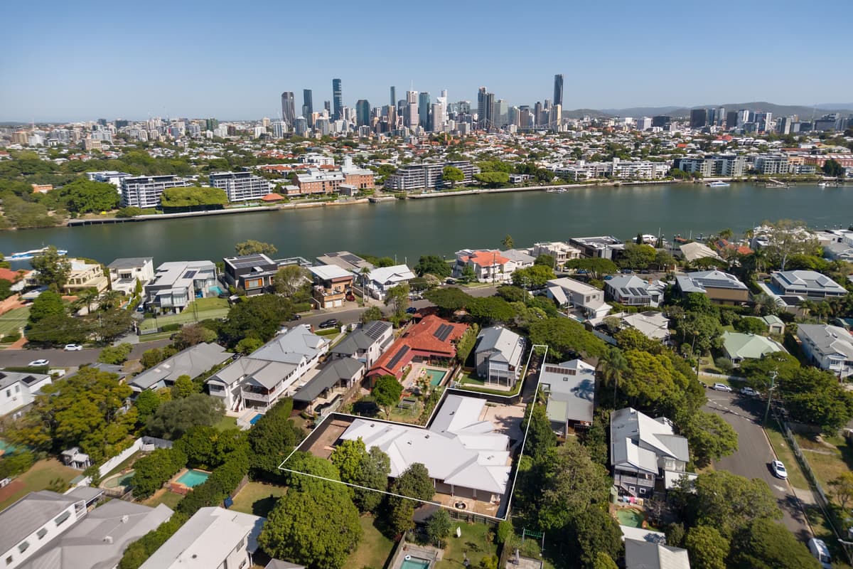 64 Uhlmann Street, Hawthorne