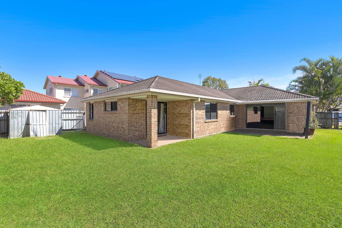 19 Chippendale Crescent, Currumbin Waters