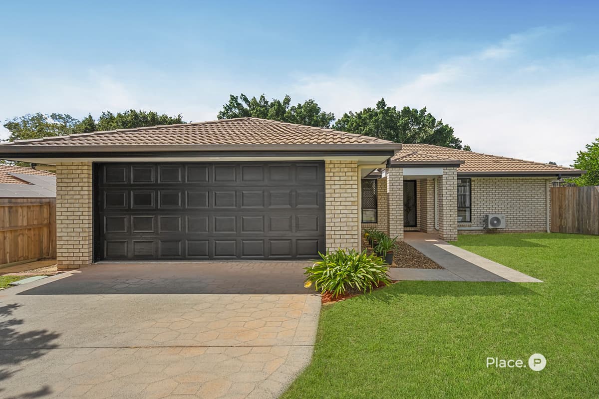 18 Wavecrest Place, Calamvale