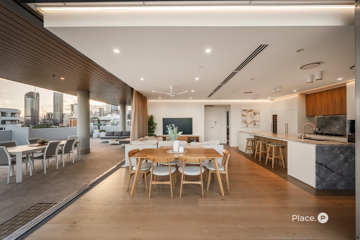 1102/66 Lambert Street, Kangaroo Point