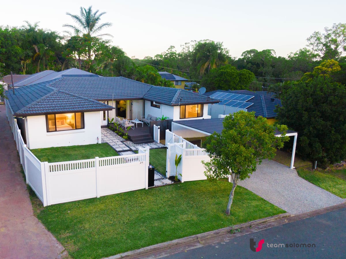 20 Tremont Street, Capalaba