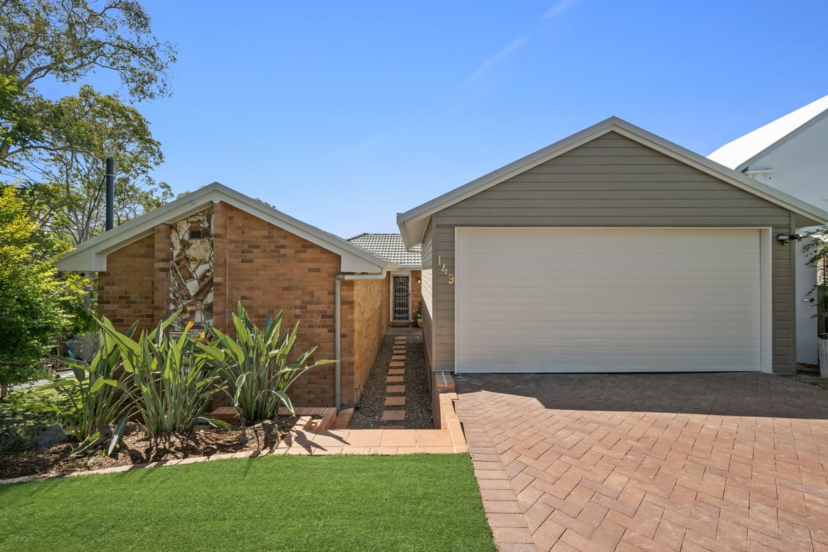 149 Bielby Road, Kenmore Hills