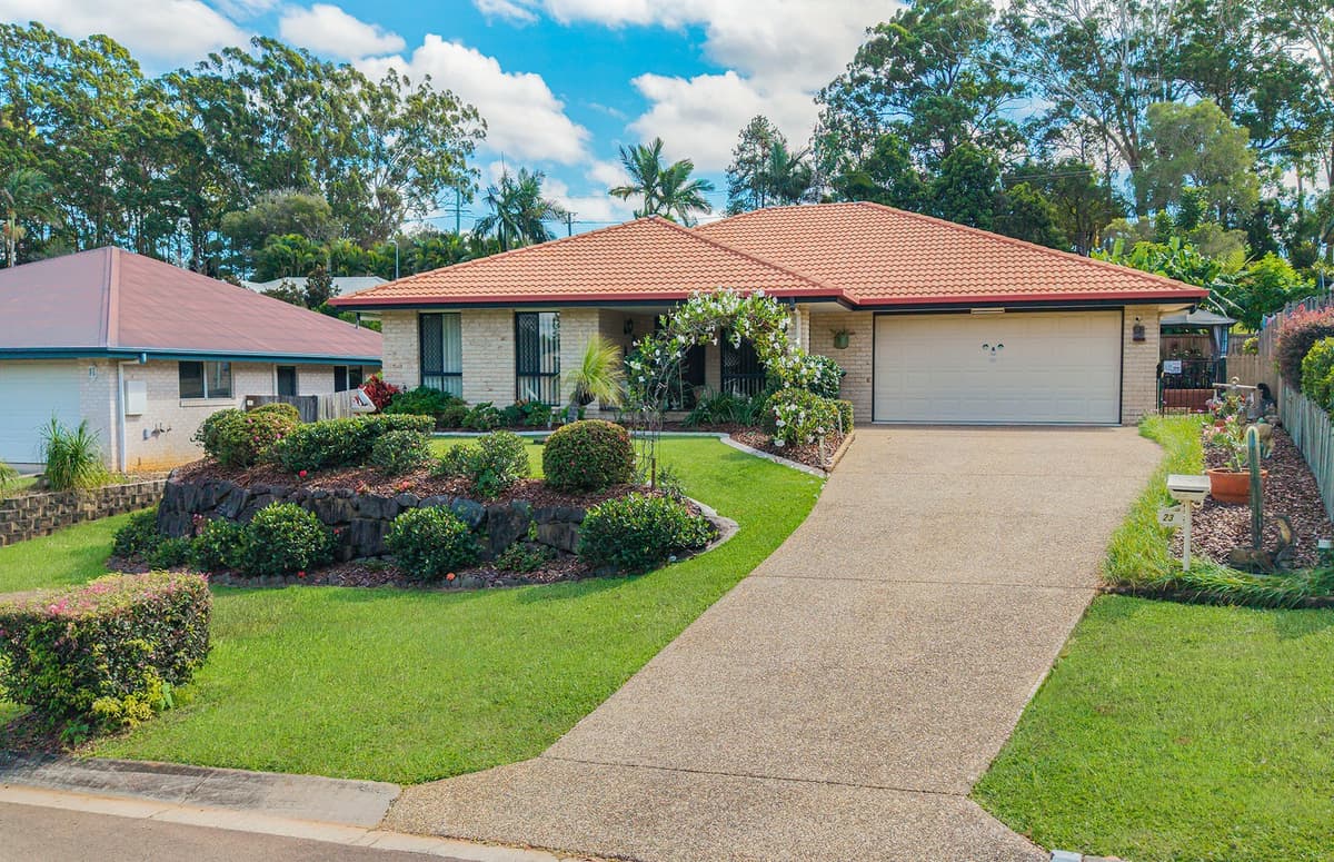 23 Kolora Place, Palmwoods