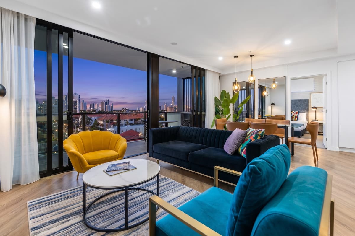 503/59 Meron Street, Southport