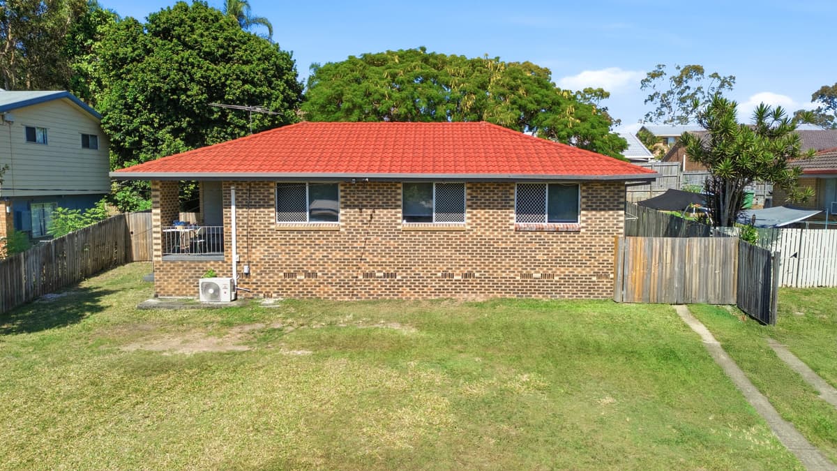 14 Trevor Street, Slacks Creek