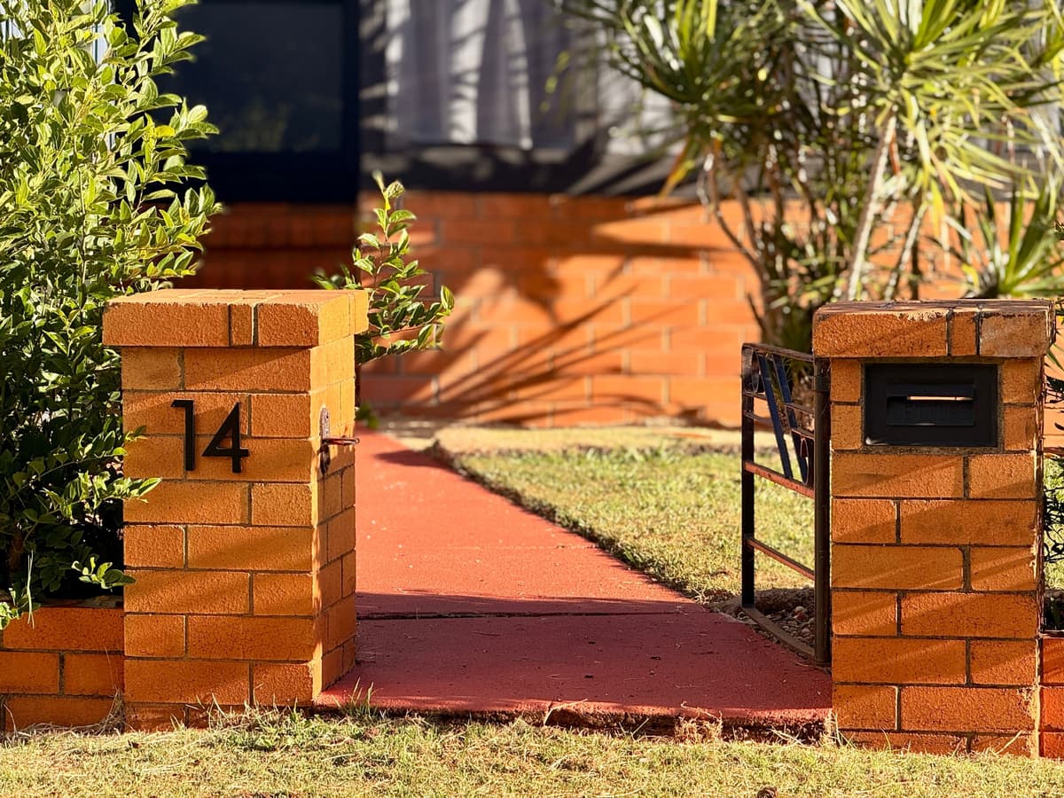 14 Underwood Crescent, Harristown