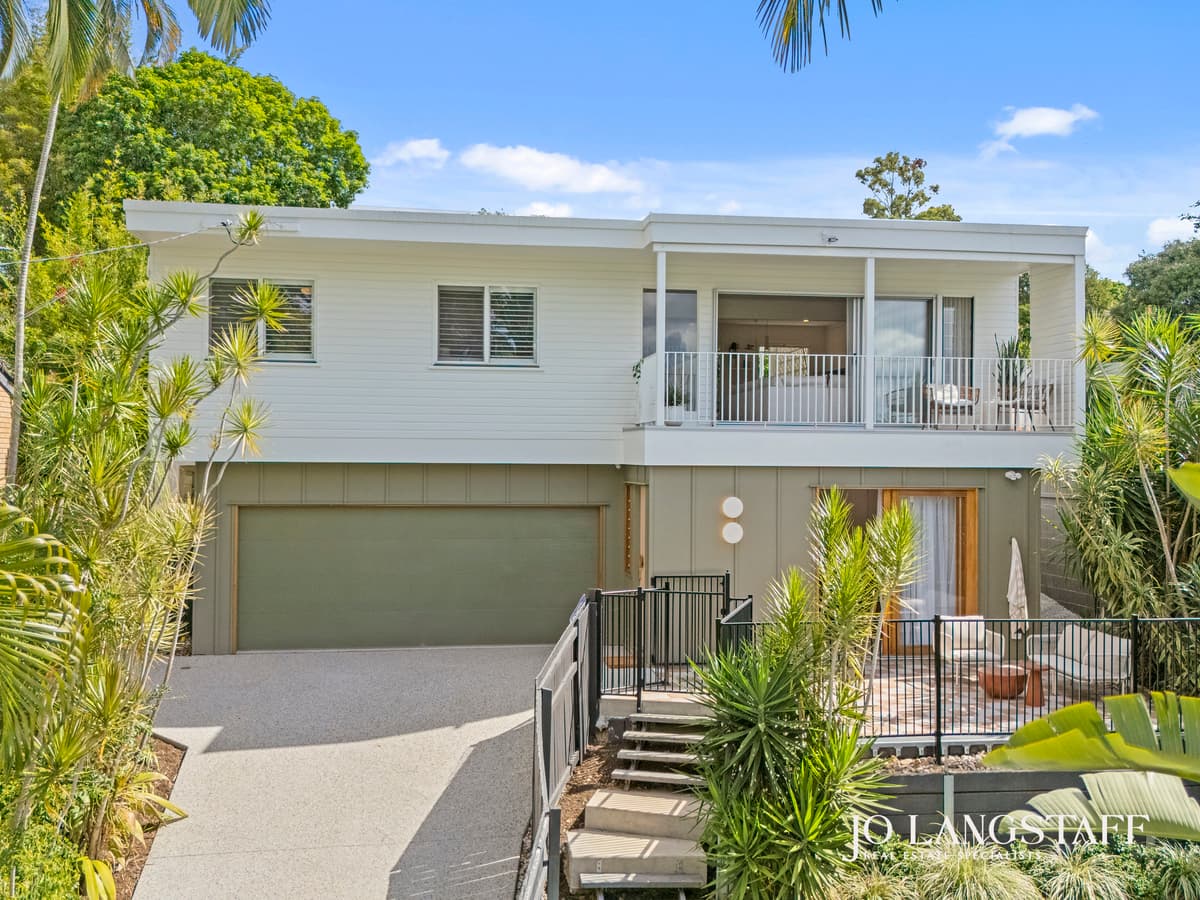 21 Euree Street, Kenmore