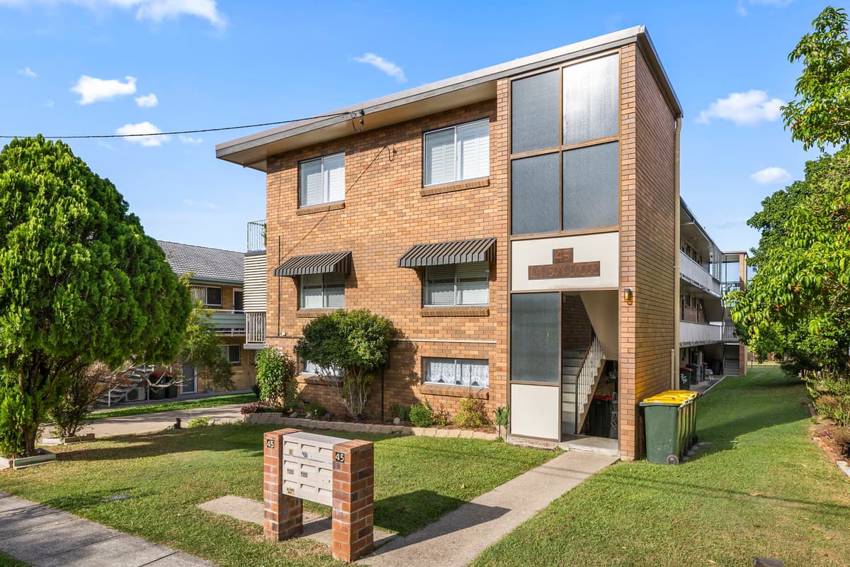 5/45 Lade Street, Gaythorne