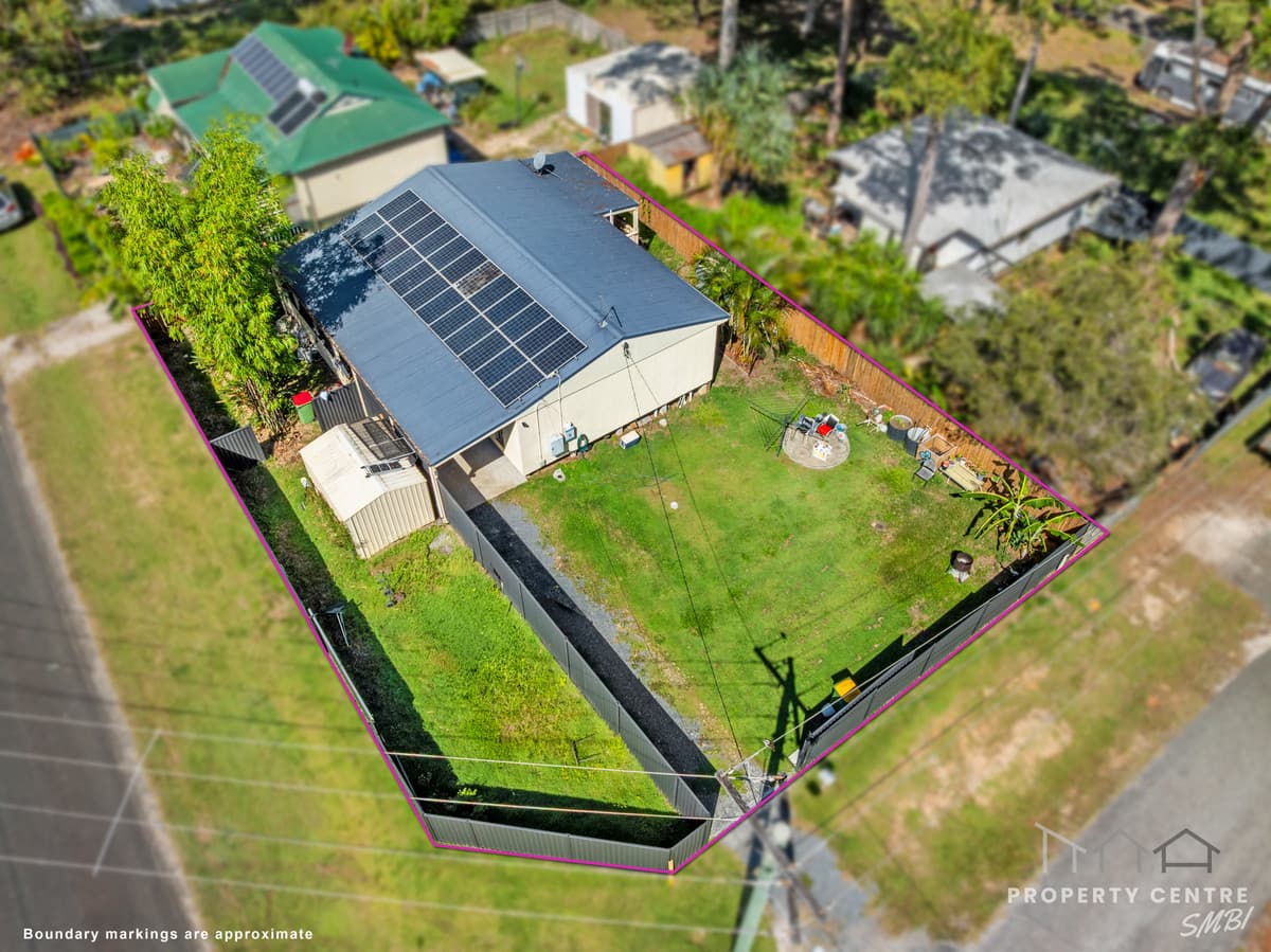 1 Crystal Street, Russell Island