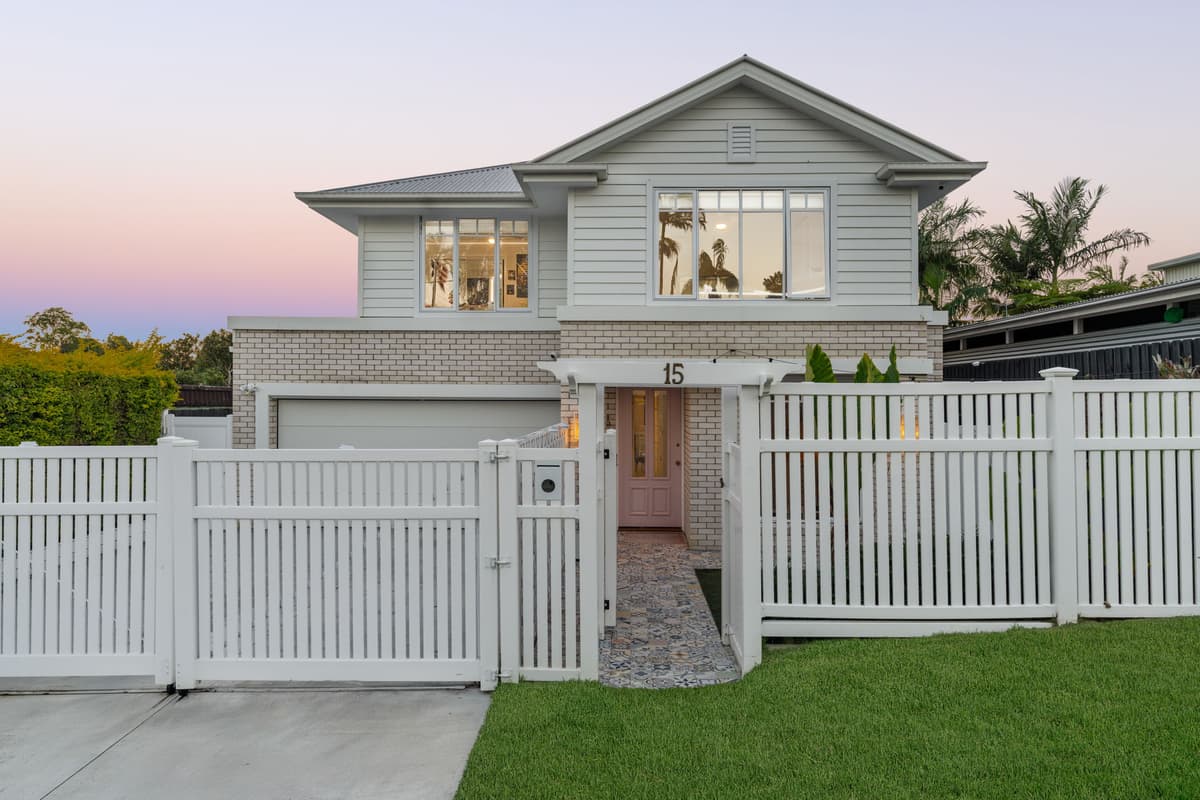 15 Berrigan Street, Southport