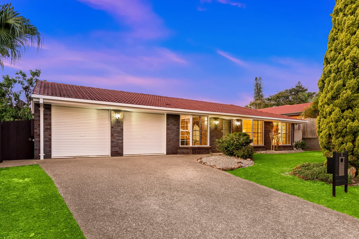 3 Woorabinda Street, Runcorn