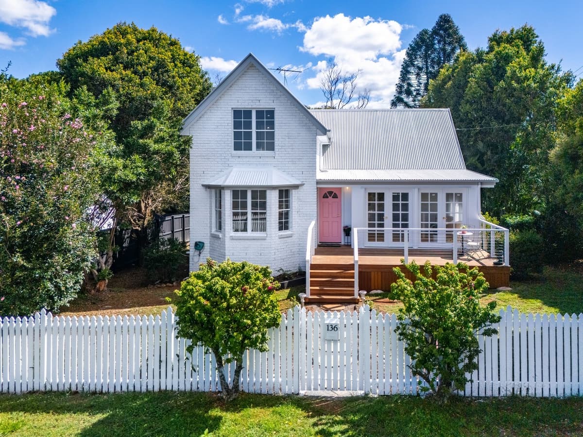 136 Balmoral Road, Montville