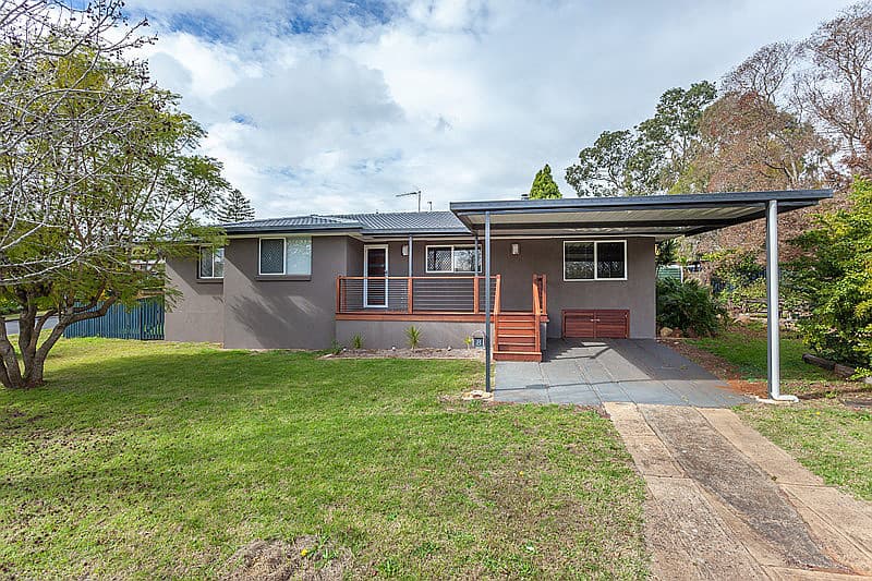 8 Balanga Court, South Toowoomba