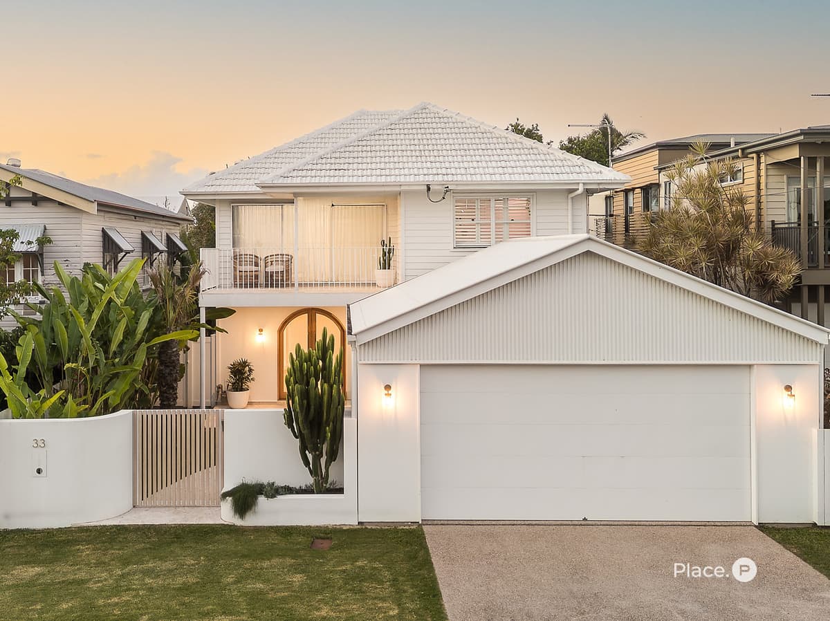 33 Mullens Street, Hawthorne