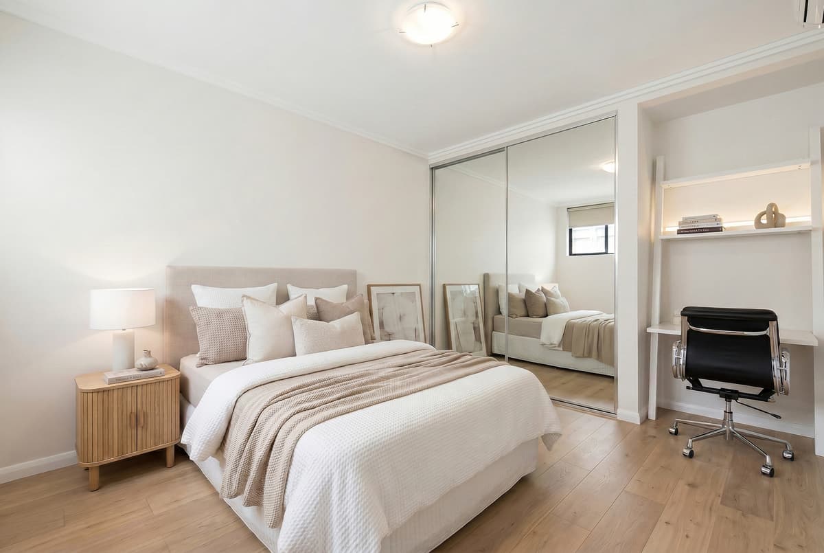 53/123 Barrack Road, Murarrie