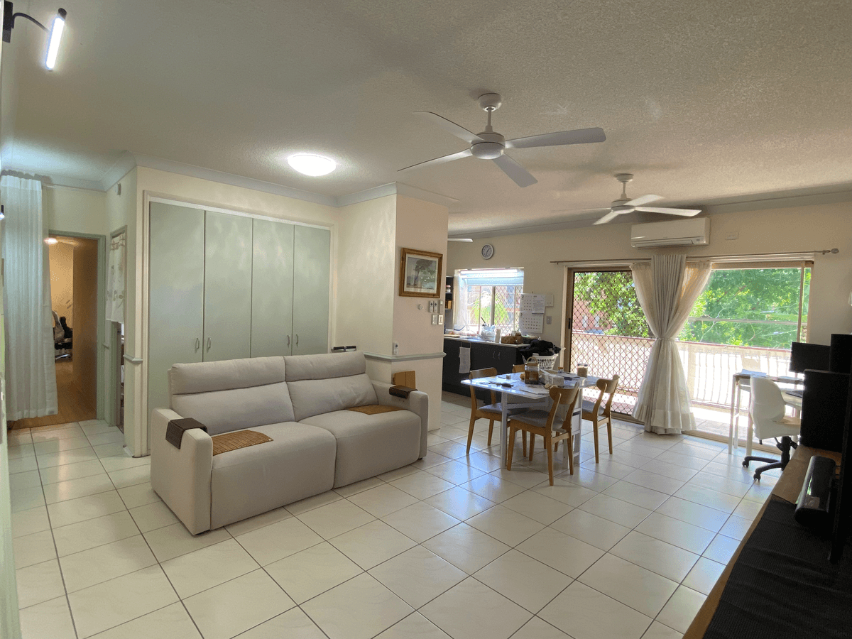 1/5 Laura Street, Lutwyche