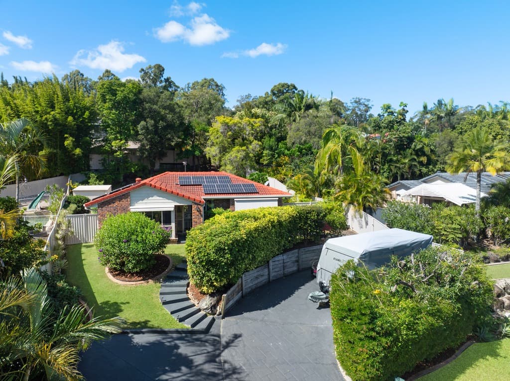 17 Springvale Street, Robina