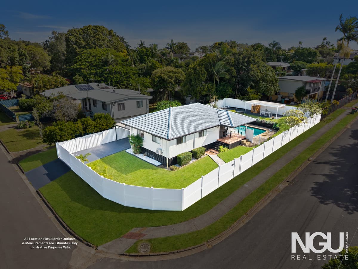 12 Hibiscus Street, Kingston