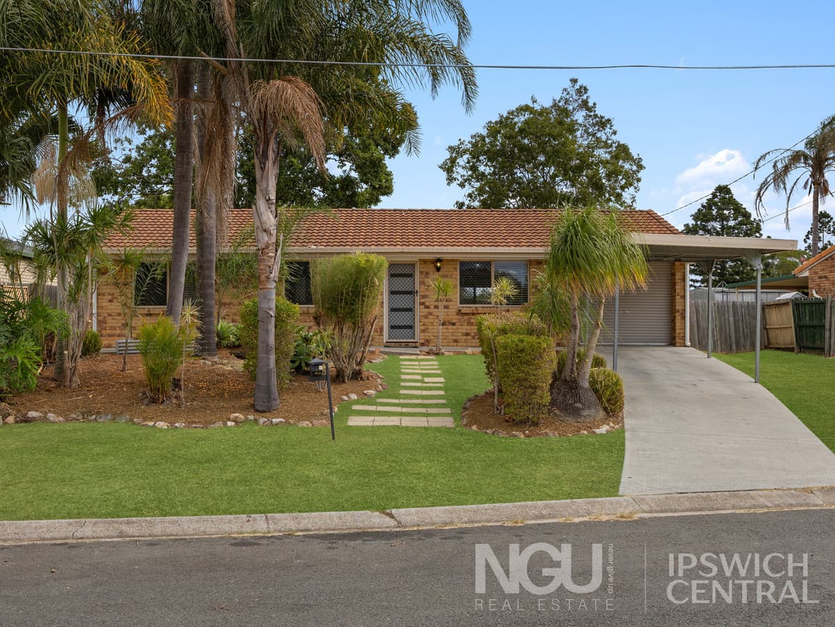 8 Battersby Street, One Mile