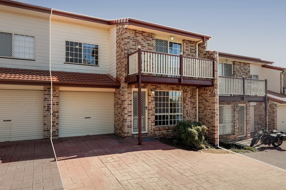 3/36 Cortess Street, Harristown