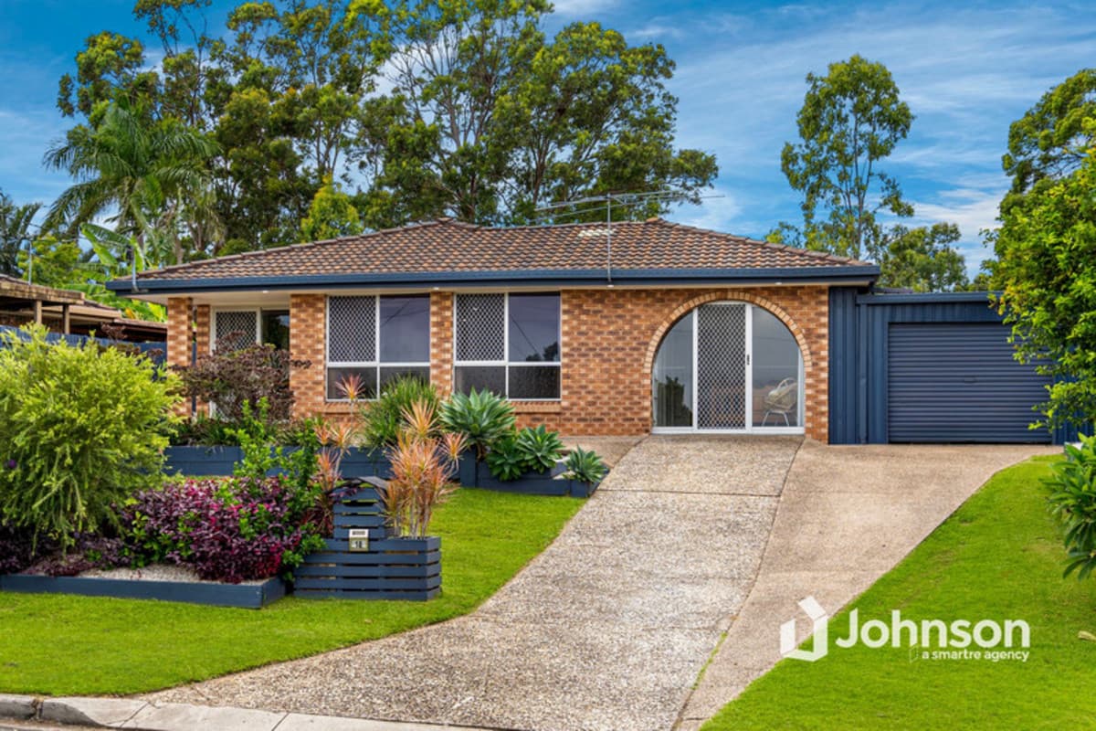 18 Cornwall Crescent, Alexandra Hills