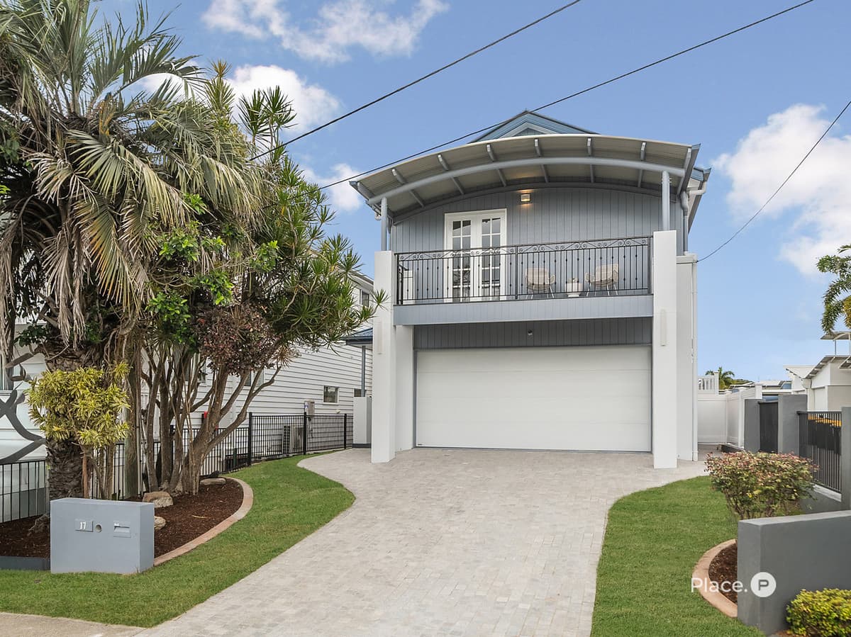 17 Twelfth Avenue, Brighton