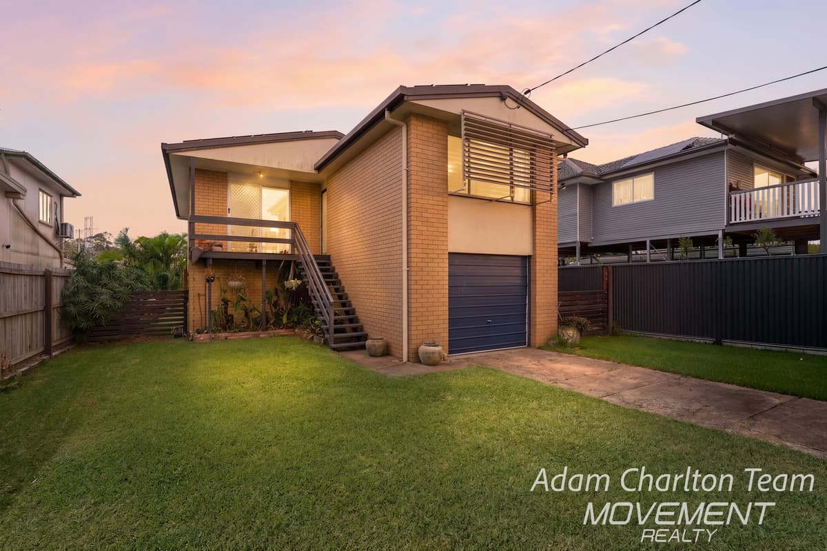 2499 Sandgate Road, Boondall