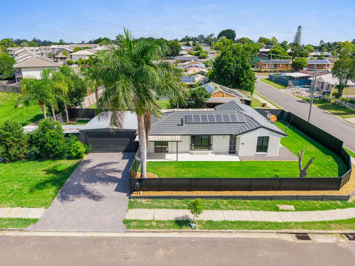 40 Henty Drive, Redbank Plains