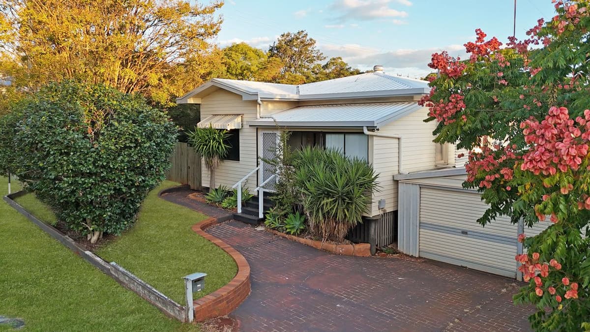 56 Drummond Street, Rangeville