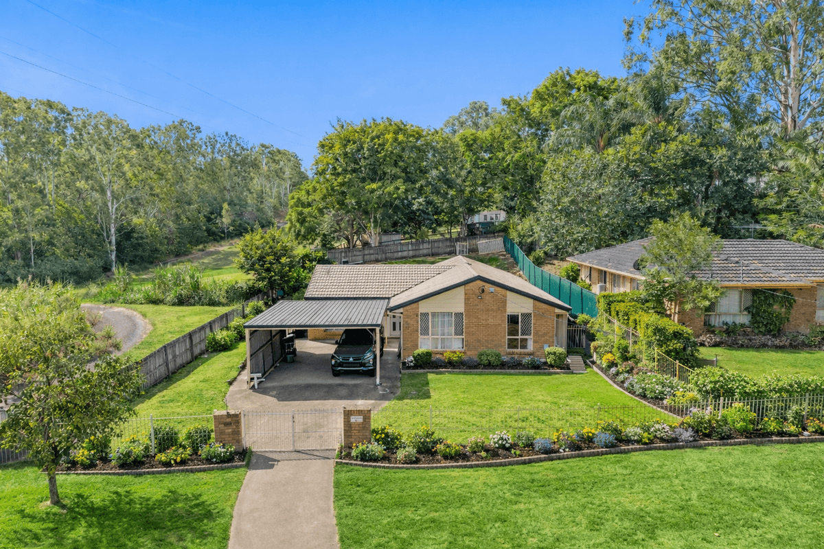 51 Mary Street, Bundamba