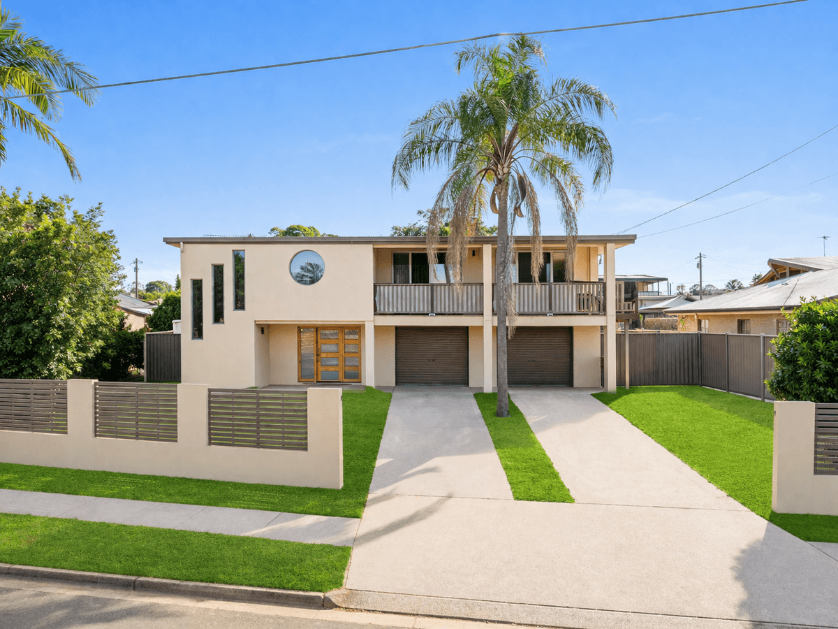 480 Anzac Avenue, Kippa-Ring