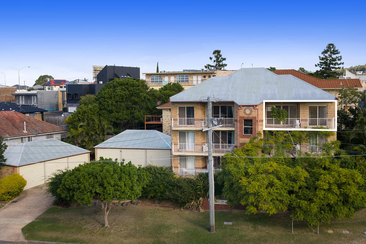 6/15 Mayfield Road, Carina