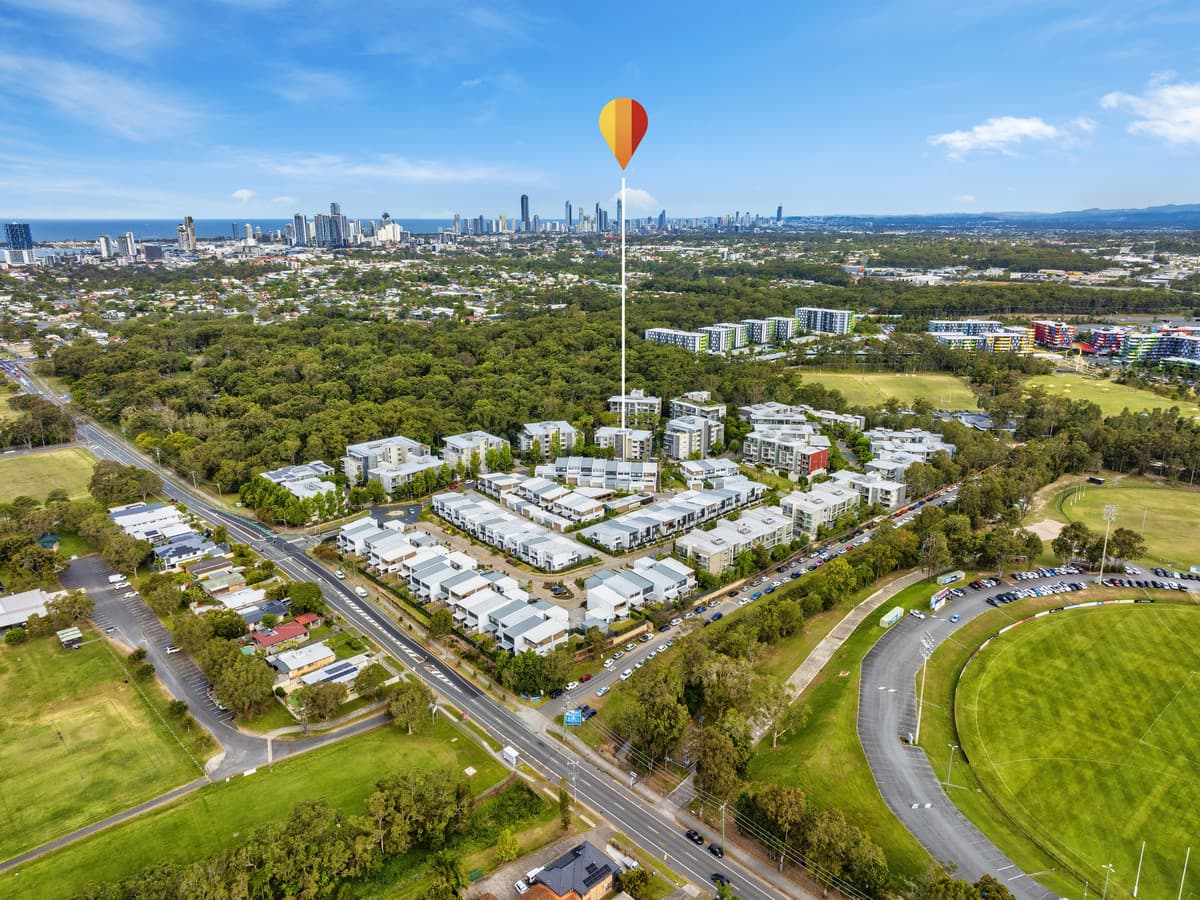 6/154 Musgrave Avenue, Southport