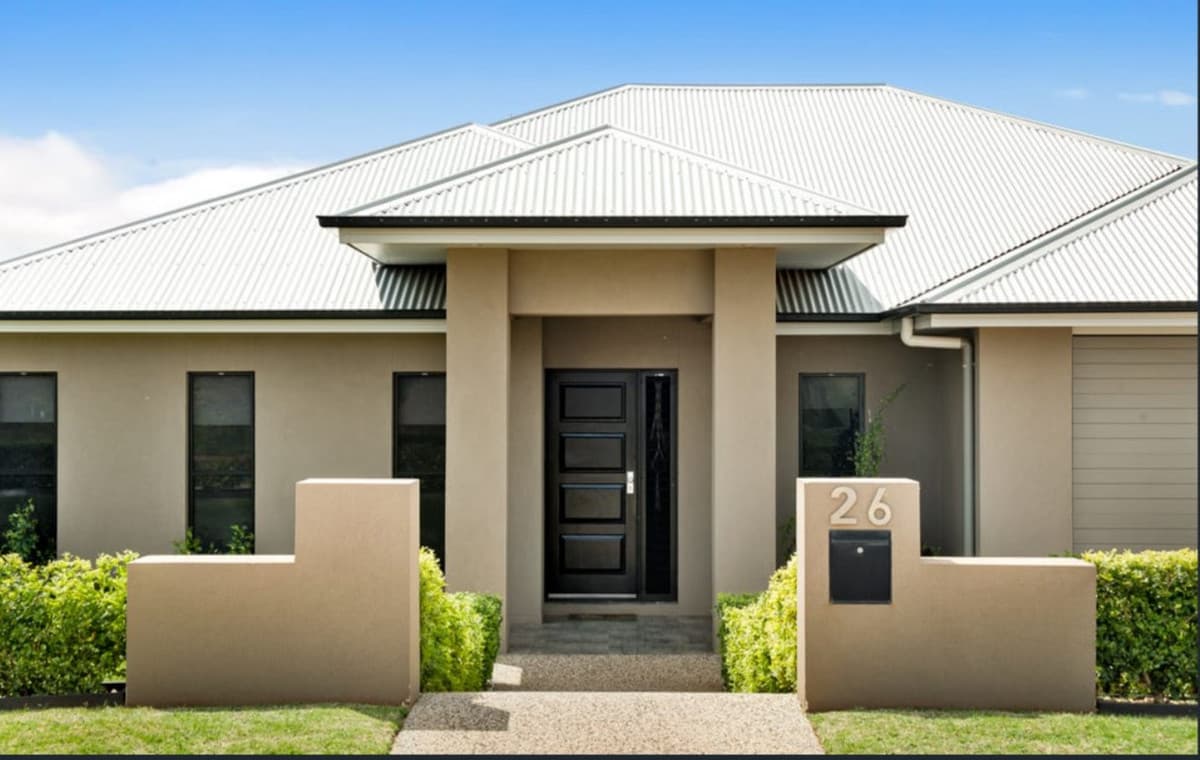 26 Sportsman Drive, Kleinton