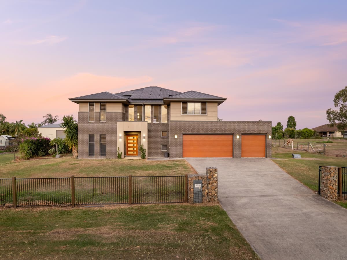 32-36 Gleeson Street, New Beith