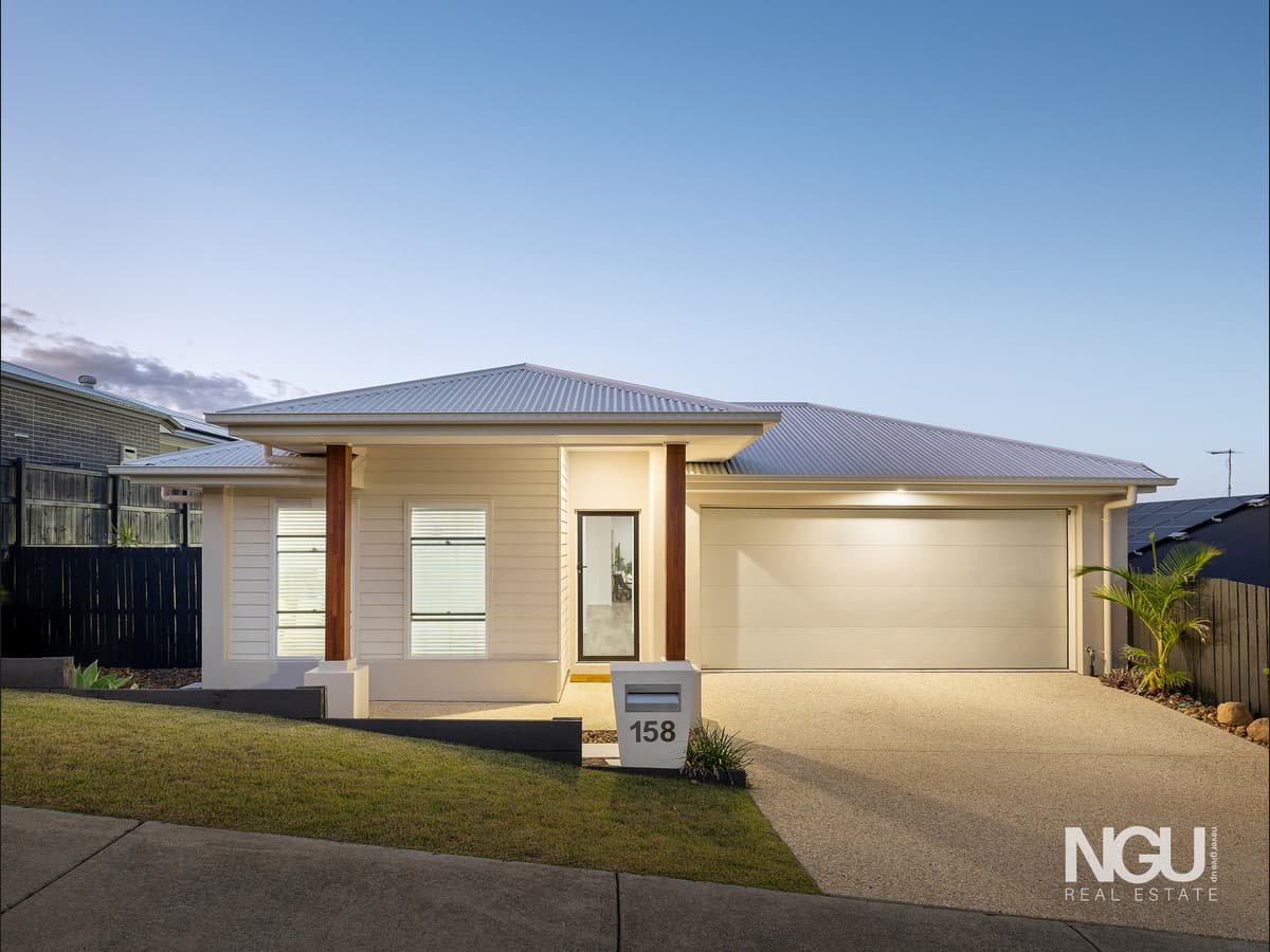 158 Dublin Avenue, Spring Mountain