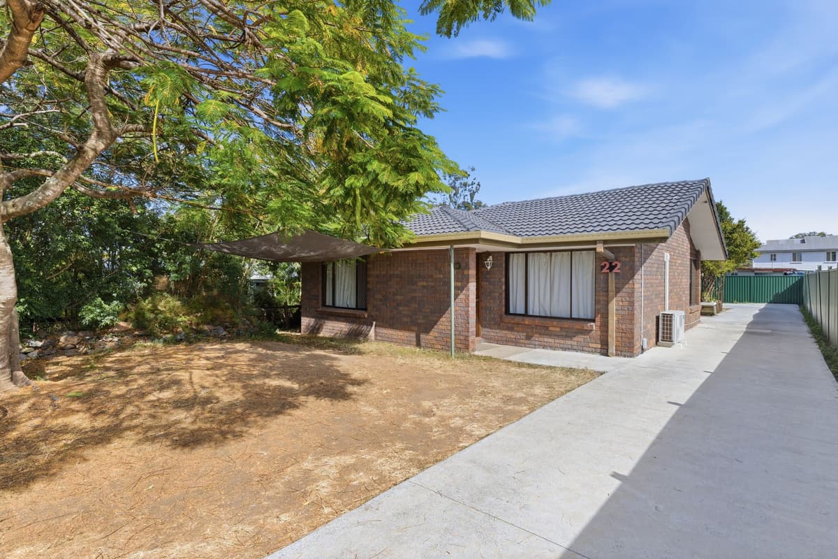 22 Warrigal Road, Runcorn