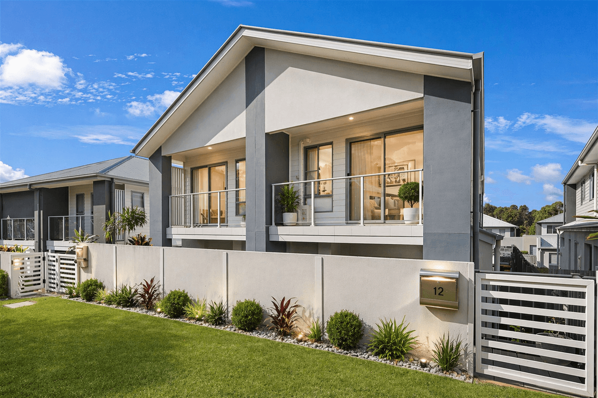 162 COOPER CRESCENT, Rochedale